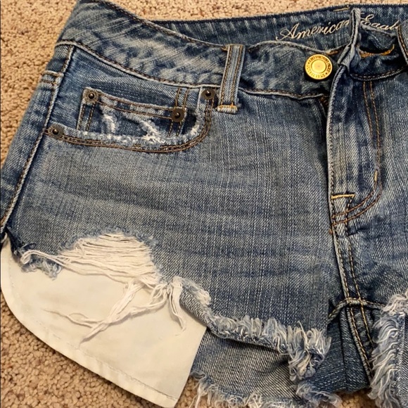 American Eagle shorts - Picture 4 of 8